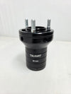 90x25mm Front Hub - Italkart (100) - Italian Motors USA LLC