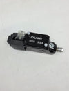19mm Master Cylinder - Italkart Black 2024 - Italian Motors USA LLC
