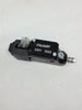 19mm Master Cylinder - Italkart Black 2024 - Italian Motors USA LLC