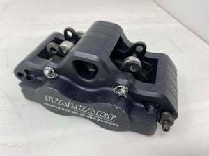 Italkart Rear Brake Caliper - Rapido V1-B and AWB - Italian Motors USA LLC