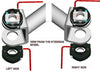 Italkart Independent Caster and Camber Adjusters - Italian Motors USA LLC