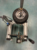 IM Tire Machine - Bead Breaker and Tire Removing Stand - Italian Motors USA LLC