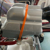 Universal Rubberized Air Box Support Kit - OK/KZ