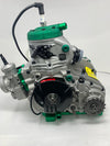 X125-KZ Shifter Engine Package - Italian Motors USA LLC
