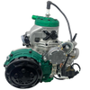 X125-KZ Shifter Engine Package - Italian Motors USA LLC