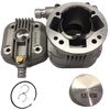 X30 Power Enhancement Kit - Italian Motors USA LLC