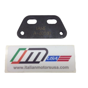 IAME Coil Support - Gazelle - Italian Motors USA LLC