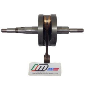 IAME Complete Crank - Gazelle - Italian Motors USA LLC