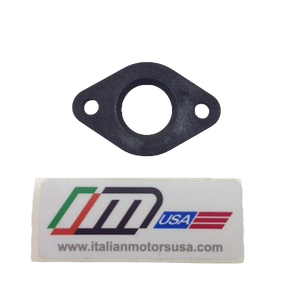 IAME Nylon Restrictor Plate - Gazelle - Italian Motors USA LLC