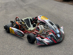 Used Packages | Italian Motors USA LLC