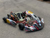 2026 Italkart Laguna w/Lawson LO206