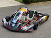 2026 Italkart Laguna w/Lawson LO206