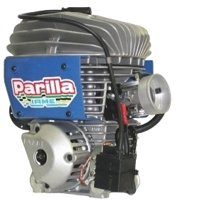 Parilla Swift Jica - Italian Motors USA LLC