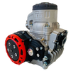 TM KZ R1 "Nero" Black Engine Package - Italian Motors USA LLC