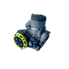 TM KZ R1 "Titan" Engine Package - Italian Motors USA LLC