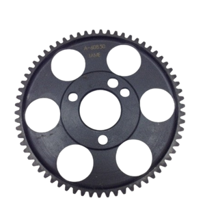 IAME Starter Drive Wheel  66T - Italian Motors USA LLC