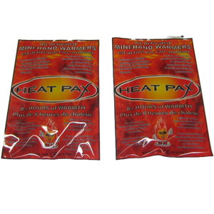 Heat Pax Hand Warmers - Italian Motors USA LLC