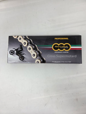 Regina 428 Chain 60L Professional - Italian Motors USA LLC