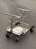 IM Kart Stand with Large Casters **$50 Flat Rate Shipping**