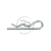 Driver's Panel Safety Split Pin - Italian Motors USA LLC