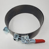 Inflating Tire Belt Tool