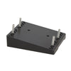 Motor Mount Briggs - Black - Italian Motors USA LLC