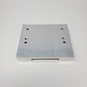 Honda GXH50 Engine Mount - 25mm - Italian Motors USA LLC