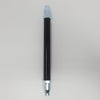 Rental Steering Tie Rod - Black - Italian Motors USA LLC