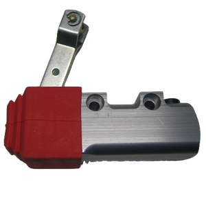Master Cylinder - 22mm Fixed Lever - Italian Motors USA LLC