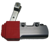 Master Cylinder - 22mm Fixed Lever - Italian Motors USA LLC