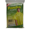 Hooded Plastic Ponchos - Italian Motors USA LLC