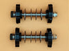 Italkart Independent Caster and Camber Adjusters - Italian Motors USA LLC