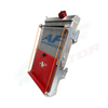 AF Radiator - OK KZ UNO Standard Screen / Curtain - Italian Motors USA LLC