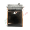 AF Radiator - OK KZ UNO Big Screen / Curtain - Italian Motors USA LLC
