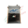 AF Radiator - OK KZ UNO Big Screen / Curtain - Italian Motors USA LLC