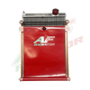 AF Radiator - OK KZ UNO Big Screen / Curtain - Italian Motors USA LLC