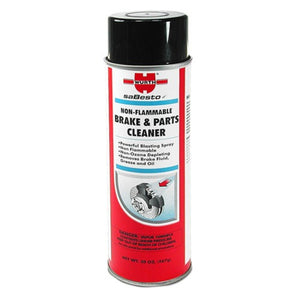 Brake Cleaner - Wurth - Italian Motors USA LLC