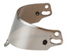 Sparco Shield / Visor for Air Pro and Sky Helmets - Italian Motors USA LLC