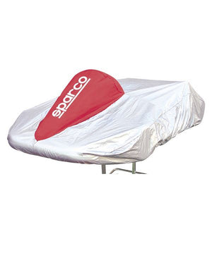 Sparco Kart Cover - Italian Motors USA LLC