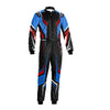 SPARCO PRIME K 2020 RACING SUIT - Italian Motors USA LLC