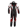 SPARCO PRIME K 2020 RACING SUIT - Italian Motors USA LLC