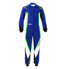 SPARCO KERB 2020 RACING SUIT - Italian Motors USA LLC