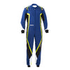 SPARCO KERB 2020 RACING SUIT - Italian Motors USA LLC