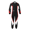 SPARCO KERB 2020 RACING SUIT - Italian Motors USA LLC