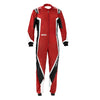 SPARCO KERB 2020 RACING SUIT - Italian Motors USA LLC