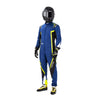 SPARCO KERB 2020 RACING SUIT - Italian Motors USA LLC