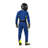 SPARCO KERB 2020 RACING SUIT - Italian Motors USA LLC