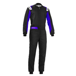 SPARCO ROOKIE 2020 RACING SUIT - Italian Motors USA LLC