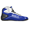 SPARCO K-POLE 2020 RACING SHOE - YOUTH (26-28-30-34) - Italian Motors USA LLC