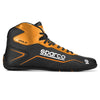 SPARCO K-POLE 2020 RACING SHOE - YOUTH (26-28-30-34) - Italian Motors USA LLC